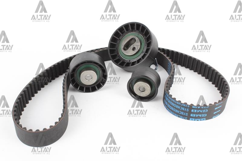 Ford Mondeo Triger Seti 1992-1999 OEM YS7J6268AB Ford Mondeo Triger Seti 1992-1999 OEM YS7J6268AB
